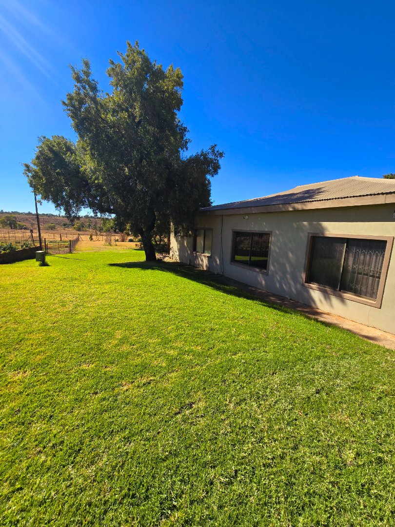 Commercial Property for Sale in Klerksdorp Rural North West